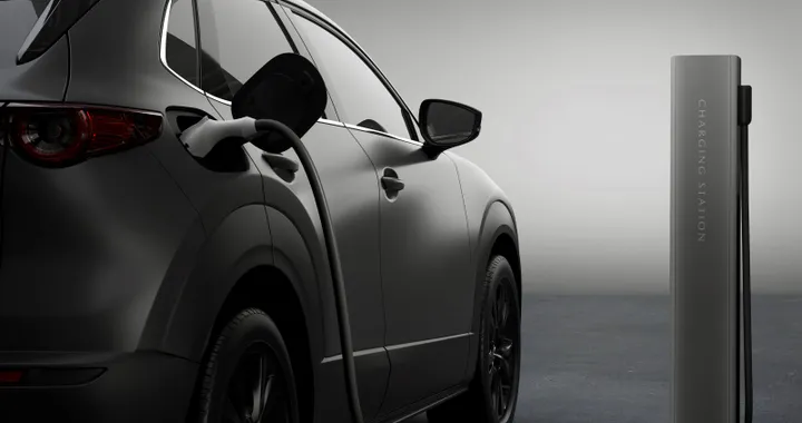 Mazda: al Salone di Tokyo debutterà la prima auto elettrica di serie