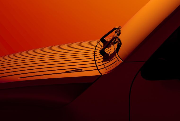 Anteprima: Citroen 2CV: il teaser dell’elettrica che costerà meno di 15.000 euro