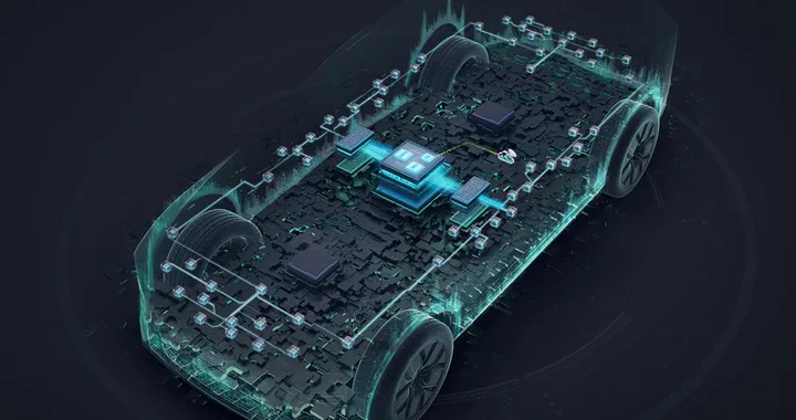 Volkswagen e Xpeng, in sviluppo una nuova architettura per ridurre i costi in Cina