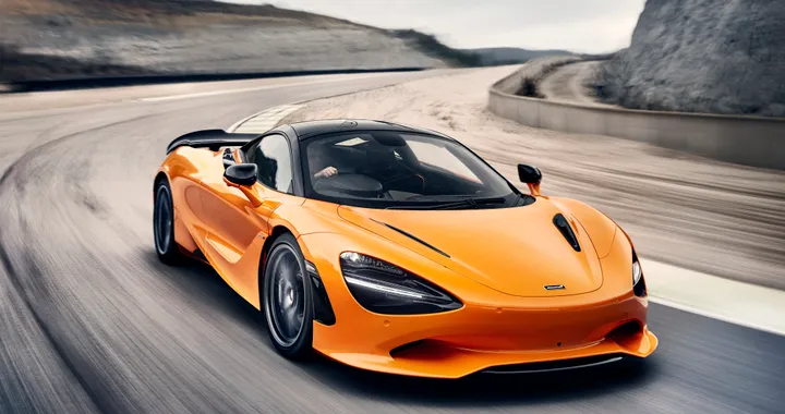 Michael Leiters, McLaren: supercar elettriche? Non prima del 2030