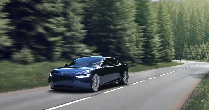 Fresco Motors Reverie: elettrica con cambio a quattro rapporti e tanichetta