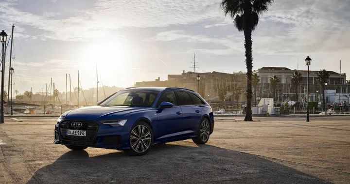 Audi Q5, A6 e A7 Plug-in: arriva una nuova batteria per più autonomia
