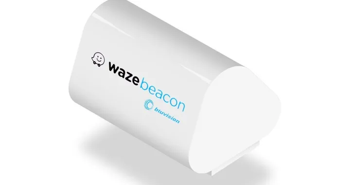 Il navigatore perde il segnale in galleria? Ci pensano i beacon Bluetooth