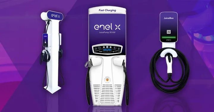Enel X porta le sue soluzioni di ricarica per le auto elettriche al CES 2020