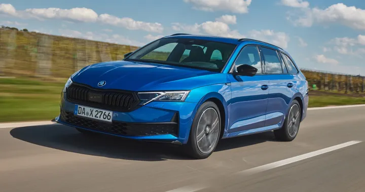 I SUV dominano ma le station wagon provano a resistere: le più vendute gennaio - luglio 2025 in Italia