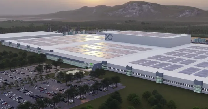 Ford e Volvo con Redwood Materials per il riciclo delle batterie in California