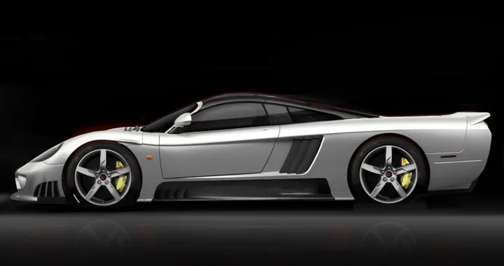 Saleen S7 rinasce con l'edizione limitata LM