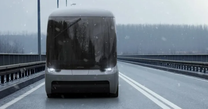 Hyundai e Kia investono 100 milioni sui furgoni elettrici di Arrival