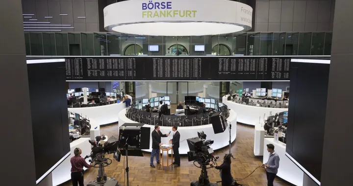 Porsche, il 29 settembre debutterà in borsa a Francoforte