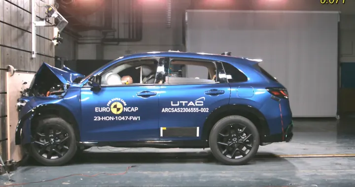 Euro NCAP, ecco i risultati dei crash test di 11 nuovi modelli. Ultime prove del 2023