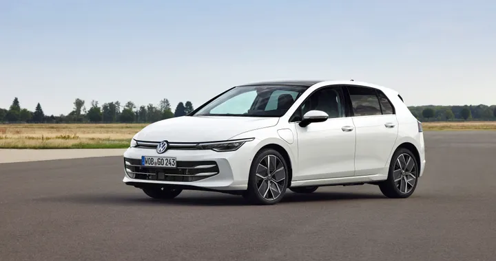 Volkswagen Golf, partono gli ordini del restyling in Italia. Prezzi