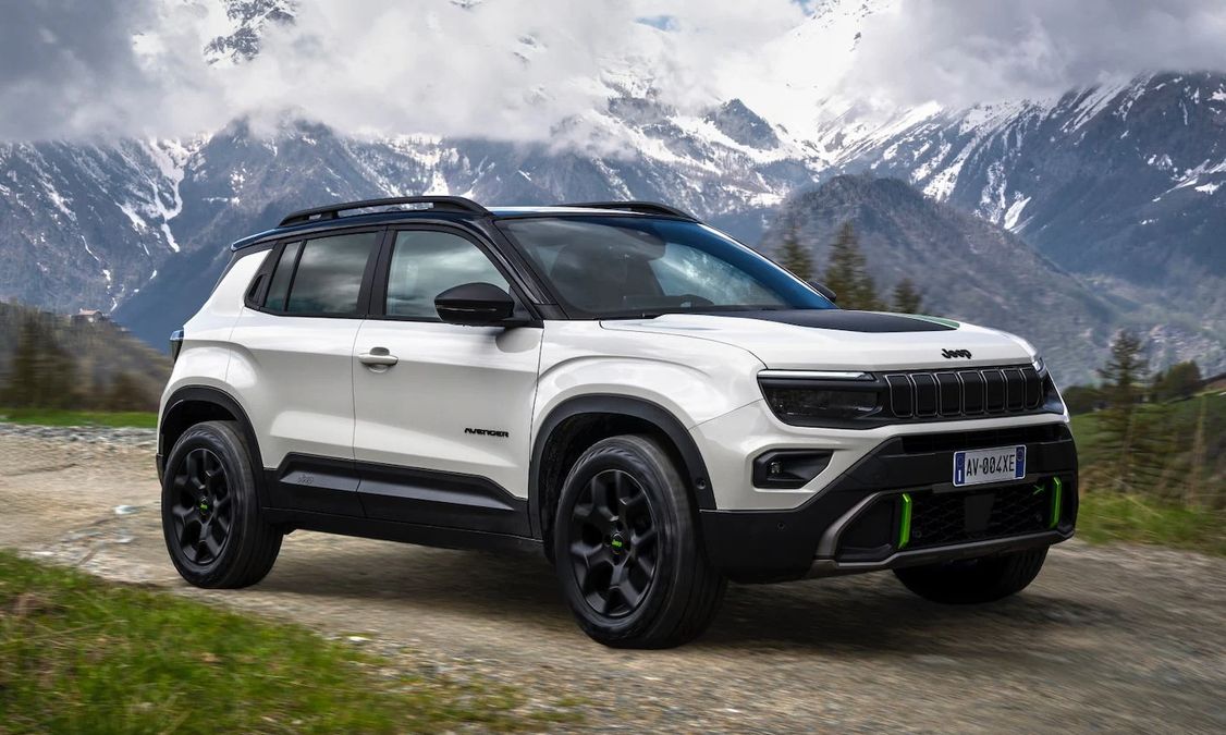 Segmento B, berline e SUV: i modelli più venduti nel primo semestre 2025