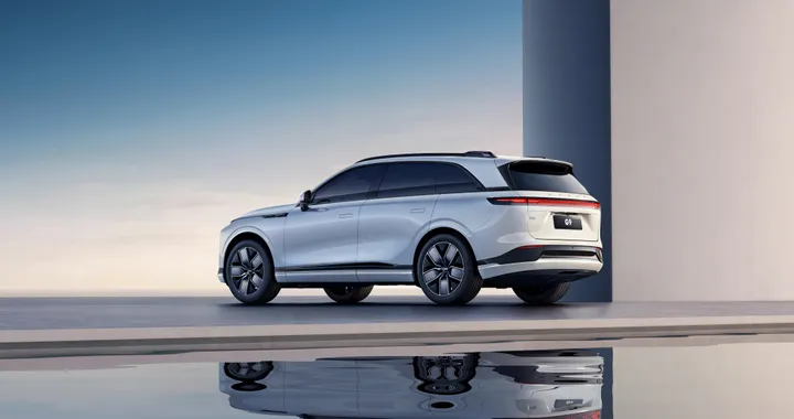 NIO, Xpeng e Li Auto: quanto hanno venduto le elettriche cinesi