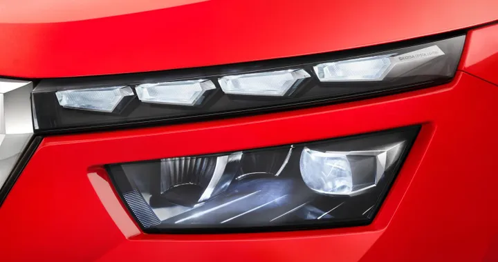 Skoda Scala e Kamiq: più sportive a Francoforte con l'allestimento Monte Carlo