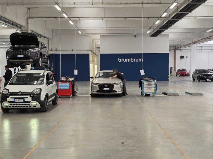 Brumbrum accelera in Italia con nuove aperture e il rafforzamento del modello operativo