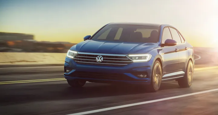 Volkswagen: negli USA l'auto si sblocca con Siri