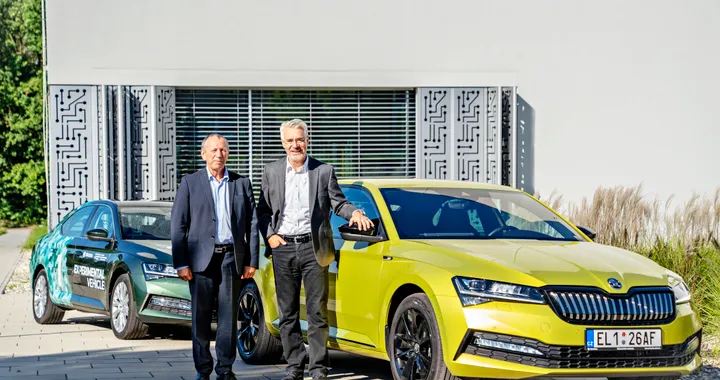 Skoda punta sull'intelligenza artificiale e apre un suo laboratorio