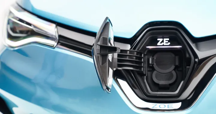 Mercato auto italia: a settembre 2019 +256% per le elettriche, quota vicina all'1%