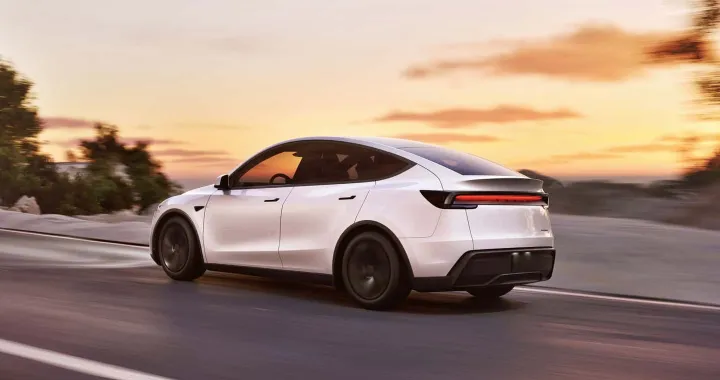 Tesla ha ottenuto l'approvazione per i test dei Robotaxi in Nevada