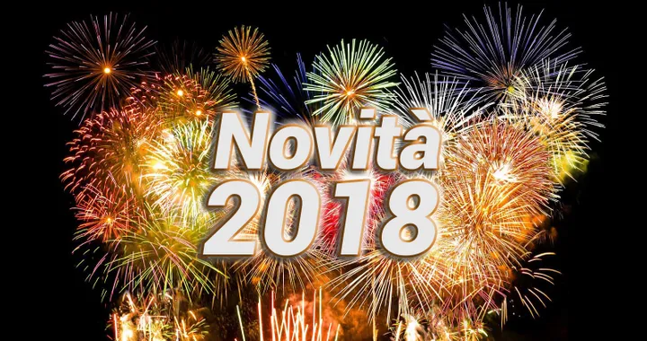 2018: le novità auto tra elettriche, ibride e tanti SUV