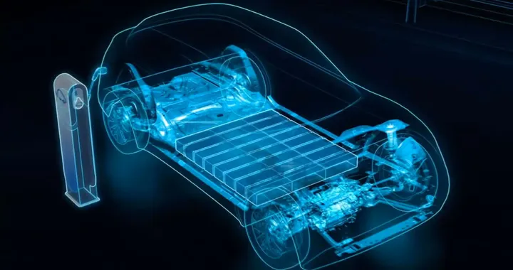 Auto elettriche: sostituire la batteria sarà più economico tra qualche anno
