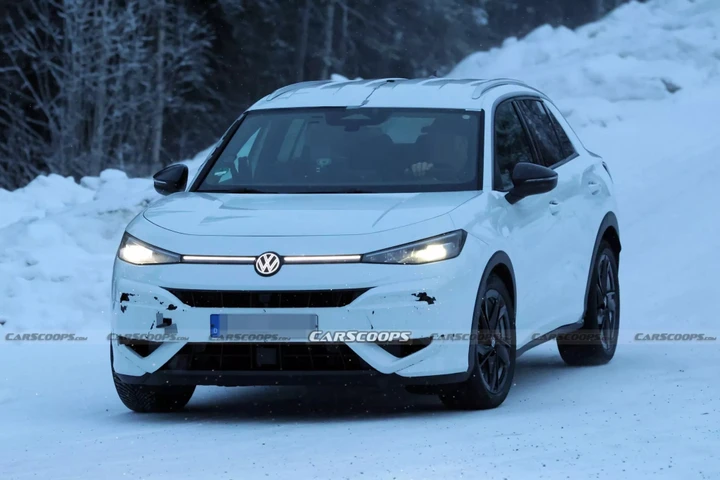 La nuova Volkswagen T-Roc R sta arrivando: 333 CV, Mild Hybrid e trazione integrale