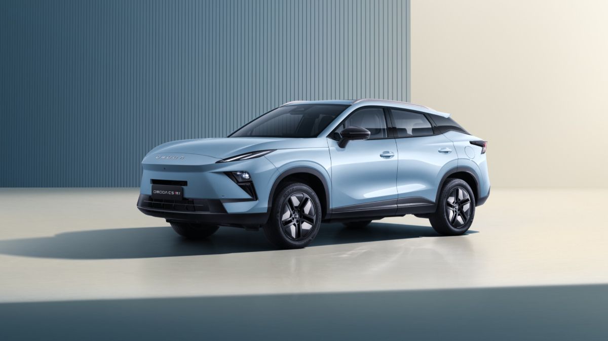 Anteprima: Chery cala le carte a Parigi 2026: le novità in arrivo sul mercato italiano