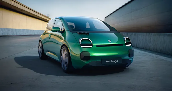 Nuova Twingo elettrica, la scommessa di Renault. Ecco cosa sappiamo della city car