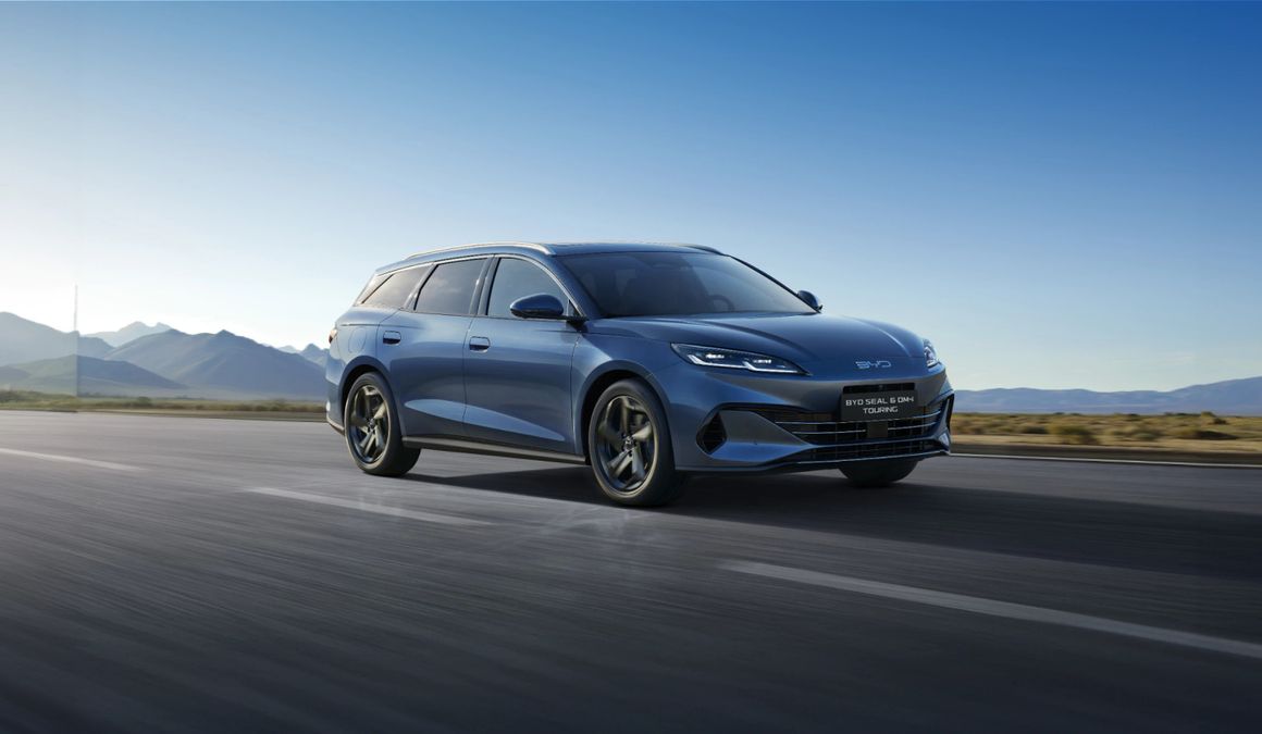 BYD, la Spagna sarebbe in pole per la terza fabbrica in Europa
