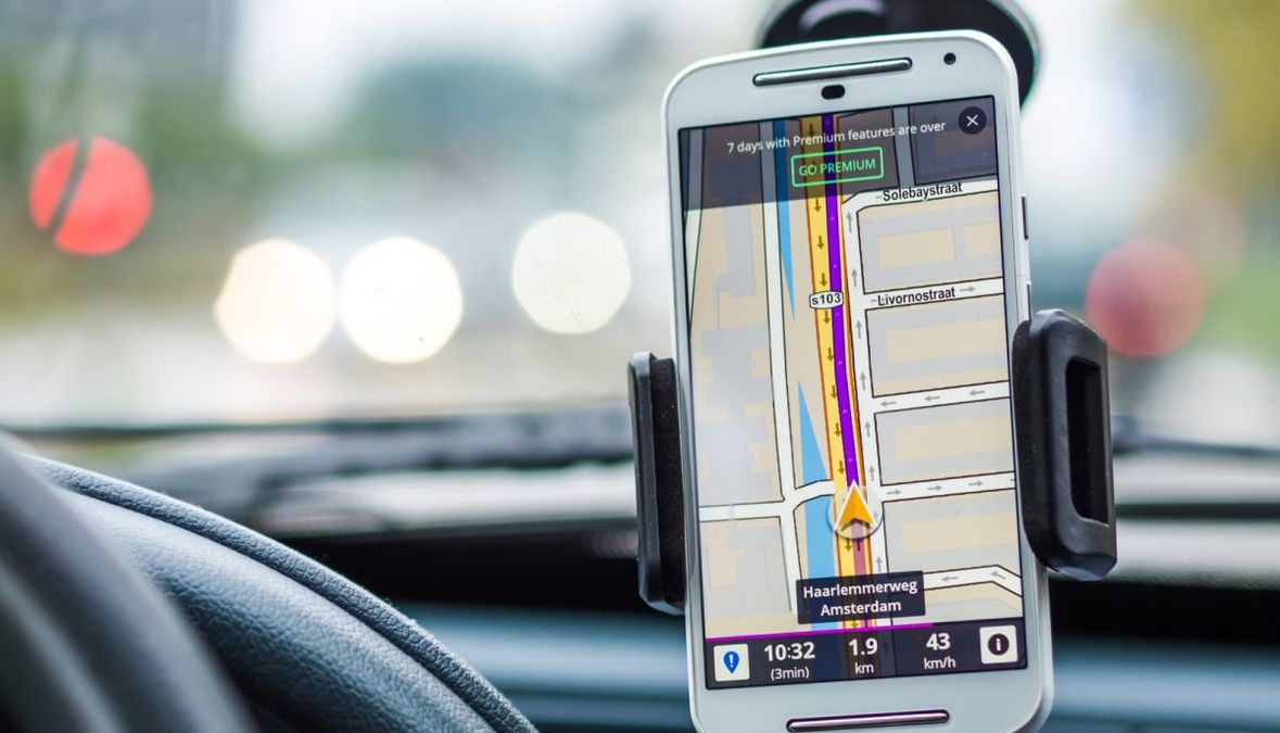 I navigatori satellitari aumentano il traffico?