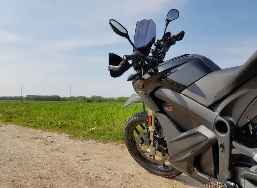 Mercato moto: in Europa le due ruote crescono ancora