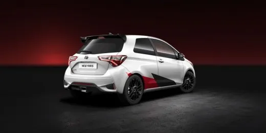 Yaris GRMN, Ford Fiesta ST, Alpine A110: a Ginevra le sportive "per tutti"