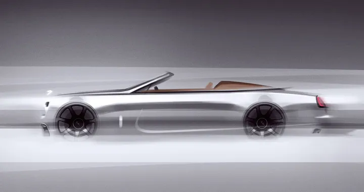 Rolls-Royce Dawn Silver Bullet Collection: lusso sfrenato per 50 fortunati