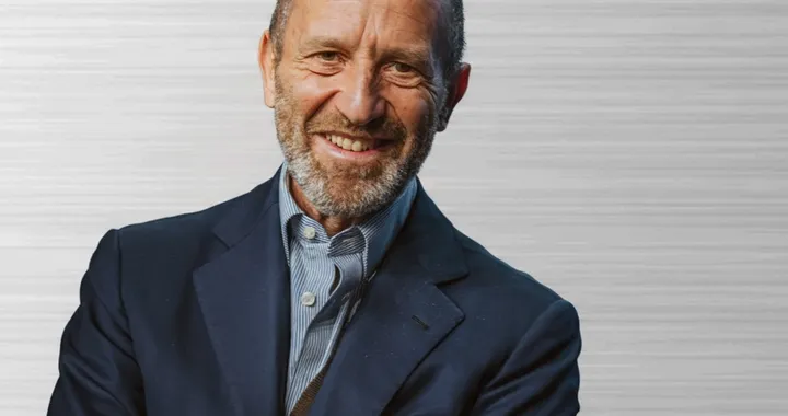 Luca Napolitano è il nuovo responsabile di Stellantis &amp;You Sales and Services