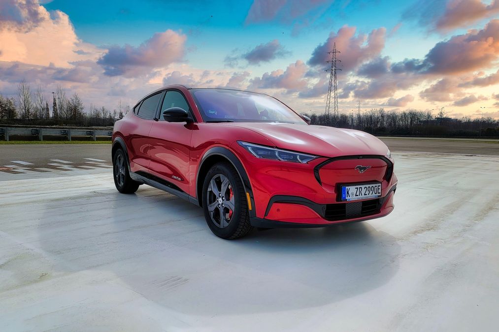Ford punta sulle batterie LFP made in USA per offrire auto elettriche economiche
