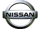 Tutti i modelli Nissan
