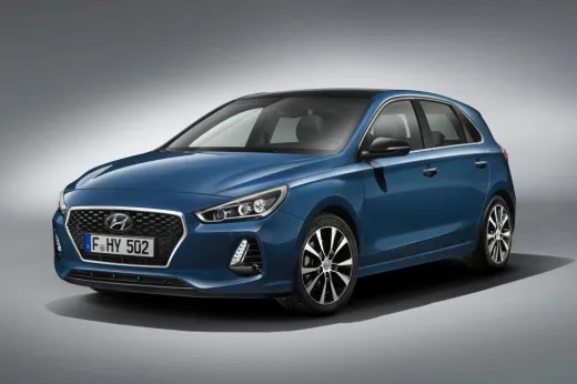 Hyundai i30: ecco la terza generazione | VIDEO ANTEPRIMA