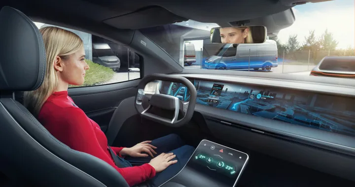 Bosch per la mobilità sicura e sostenibile: le novità alla IAA 2023
