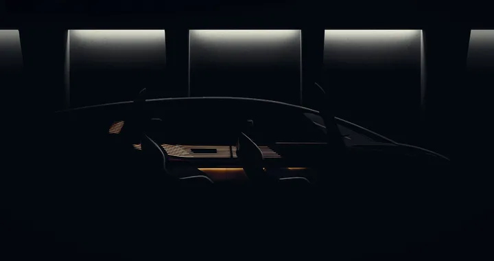 Audi Urbansphere, teaser della nuova concept car. Presentazione il 19 aprile
