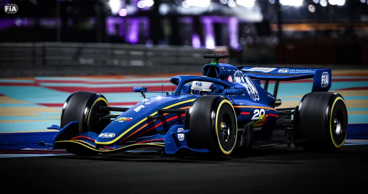 Formula 1 2026: ecco come saranno le monoposto secondo i render della FIA