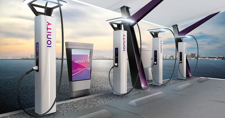 Enel X e Ionity: accordo per nuove stazioni di ricarica rapida in Italia