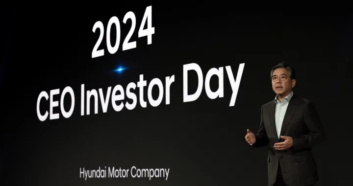 Hyundai vuol vendere il 30% di auto in più entro il 2030, aumenta il numero di ibride