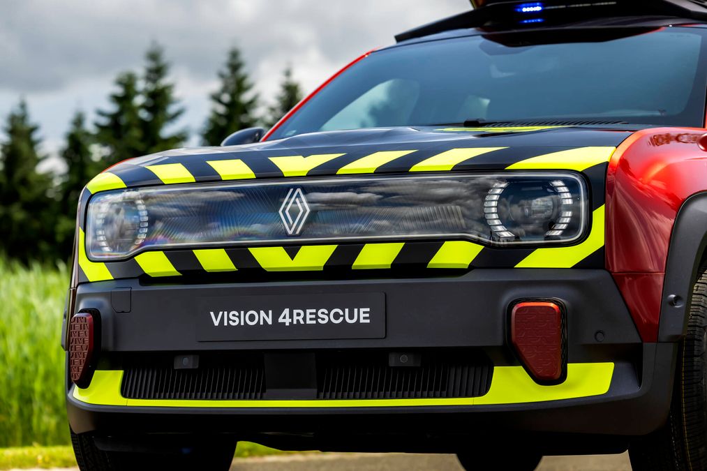 Novità Renault 2026: i nuovi modelli in arrivo