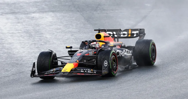 La Gazzetta del Motorsport, Verstappen vince anche in Olanda