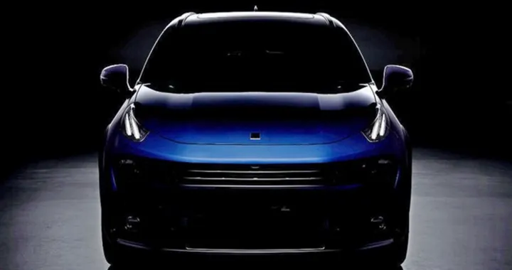 Lynk &amp; Co 02: il crossover connesso inizia a scoprirsi | TEASER