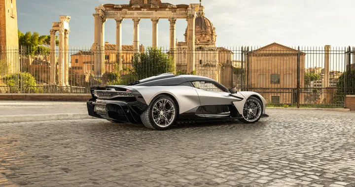 Dopo Milano, Bologna e Verona, Aston Martin apre una nuova sede a Roma