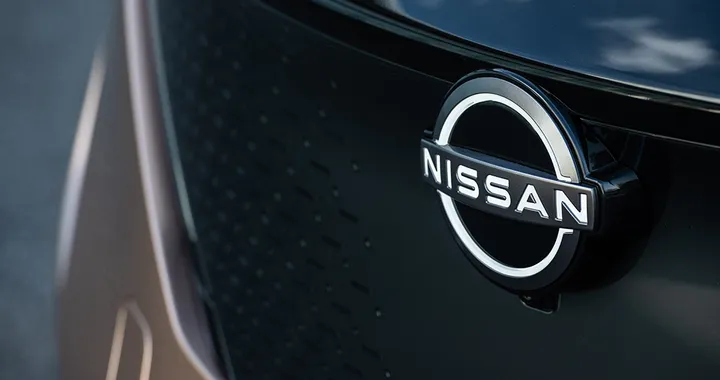 Nissan: un nuovo logo, un futuro elettrico con Ariya e l'ibrido serie e-POWER