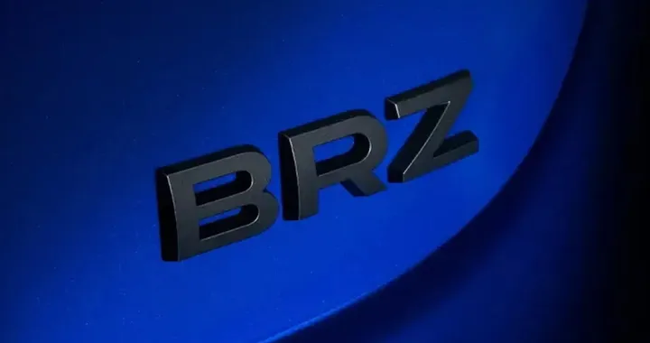 Subaru BRZ Type RA, un'edizione limitata che si ispira al motorsport