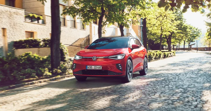 Il Gruppo Volkswagen raddoppia le consegne delle elettriche nel Q3 2021