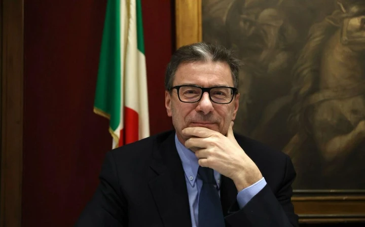 Bollo auto, Giorgetti: «La volontà è rendere strutturale l'eliminazione»